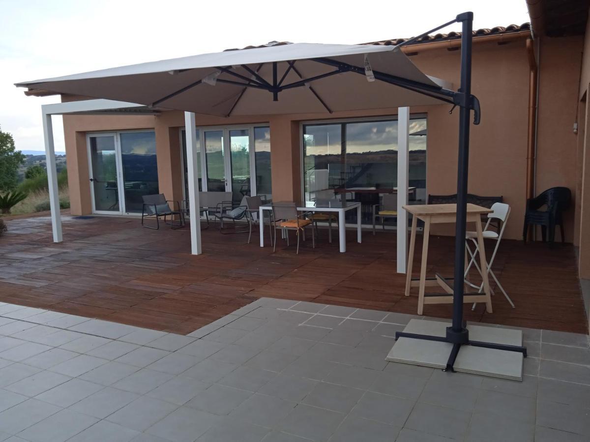 Agriturismo Il Cielo In Terra Sant'Oreste Luaran gambar